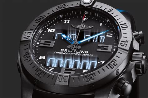 Breitling watches Canada prices